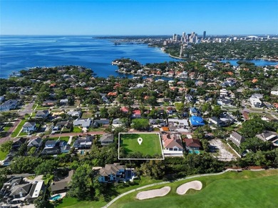 Beach Lot For Sale in St. Petersburg, Florida