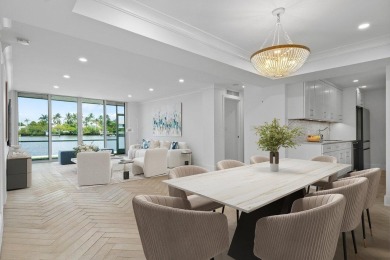 Beach Condo For Sale in South Palm Beach, Florida