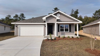 Beach Home Sale Pending in Milton, Florida