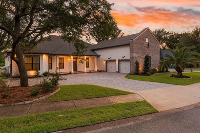 Beach Home For Sale in Destin, Florida