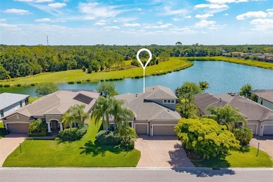 Beach Home For Sale in Bradenton, Florida