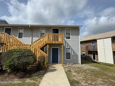 Beach Condo For Sale in Wilmington, North Carolina