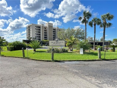 Beach Condo For Sale in North Fort Myers, Florida