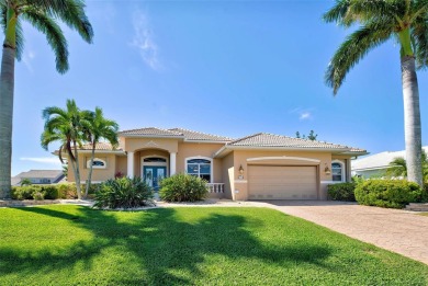 Beach Home For Sale in Punta Gorda, Florida