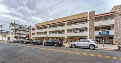 Beach Condo For Sale in Ocean City, New Jersey