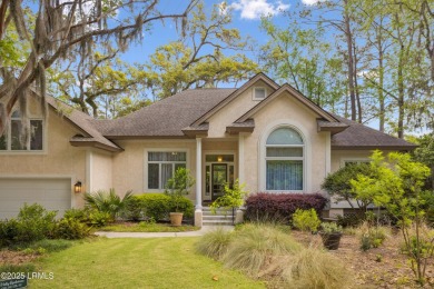 Beach Home For Sale in Okatie, South Carolina