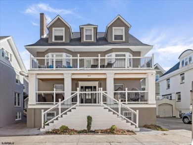 Beach Home For Sale in Ventnor, New Jersey