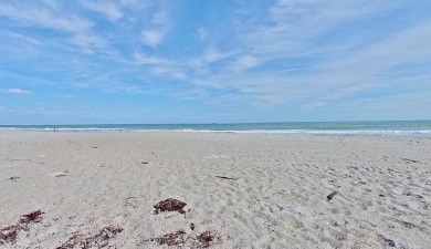 Beach Condo For Sale in Cocoa Beach, Florida