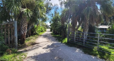 Beach Acreage For Sale in Punta Gorda, Florida