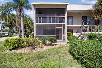 Beach Condo For Sale in Sarasota, Florida