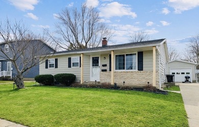 Beach Home Sale Pending in Erie, Pennsylvania