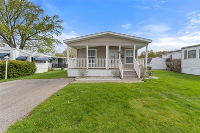 Beach Home For Sale in Erie, Pennsylvania