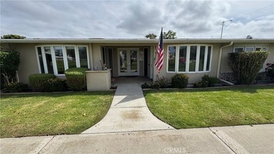 Beach Other Active Under Contract in Seal Beach, California