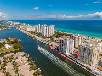 Beach Condo For Sale in Hollywood, Florida