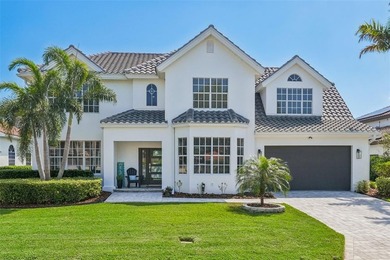 Beach Home Sale Pending in St. Petersburg, Florida
