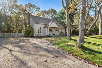 Beach Home For Sale in Sag Harbor, New York