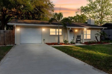 Beach Home For Sale in Port Richey, Florida