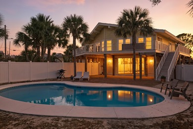 Beach Home For Sale in Fort Walton Beach, Florida