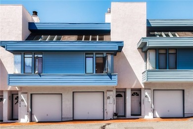 Beach Condo For Sale in Grover Beach, California
