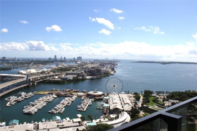 Beach Condo For Sale in Miami, Florida