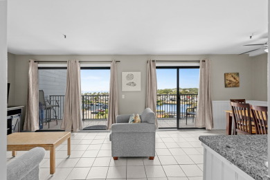 Vacation Rental Beach Condo in Myrtle Beach, South Carolina