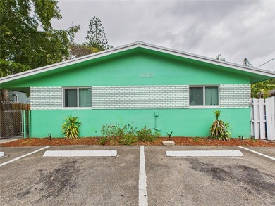 Beach Townhome/Townhouse For Sale in Fort Lauderdale, Florida
