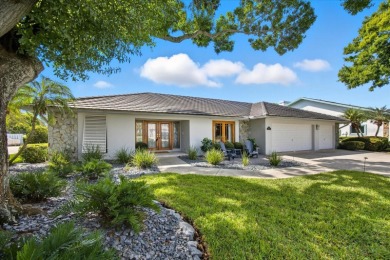 Beach Home For Sale in Clearwater, Florida