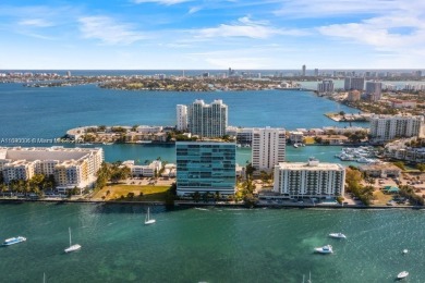 Beach Condo For Sale in North Bay Village, Florida