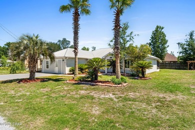 Beach Home For Sale in Lynn Haven, Florida