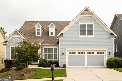 Beach Home Sale Pending in Gainesville, Georgia