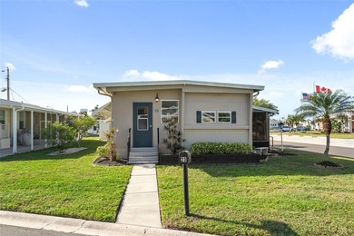 Beach Home For Sale in Palmetto, Florida