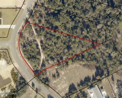 Beach Lot For Sale in Panama City, Florida