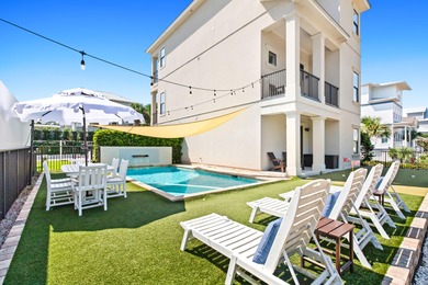 Beach Home For Sale in Santa Rosa Beach, Florida