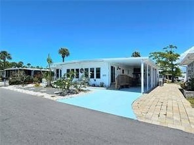 Beach Lot For Sale in Venice, Florida