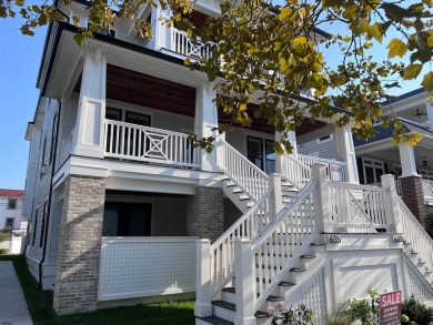 Beach Condo For Sale in Ocean City, New Jersey