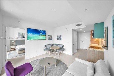 Beach Condo For Sale in Miami, Florida