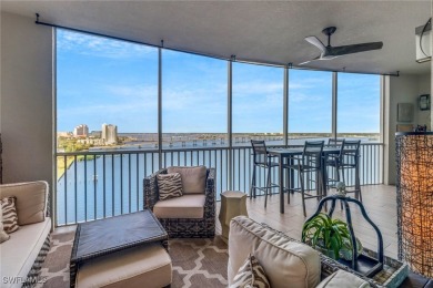 Beach Condo For Sale in Fort Myers, Florida