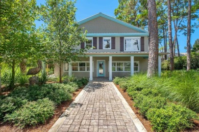 Beach Home Off Market in Panacea, Florida