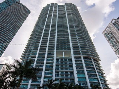 Beach Condo For Sale in Miami, Florida