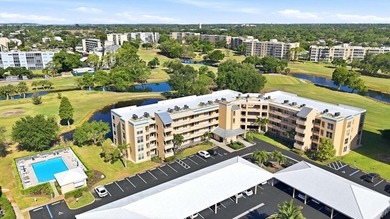 Beach Condo For Sale in Bradenton, Florida