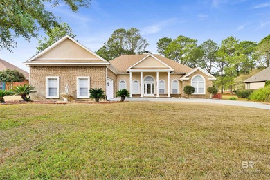 Beach Home For Sale in Foley, Alabama