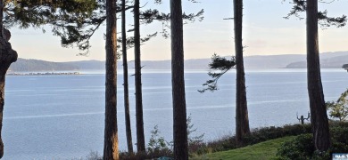 Beach Home For Sale in Sequim, Washington