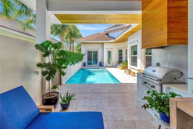 Beach Home For Sale in Vero Beach, Florida
