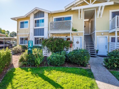 Beach Condo For Sale in Santa Cruz, California