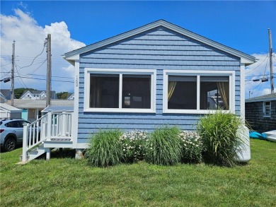 Beach Home For Sale in South Kingston, Rhode Island