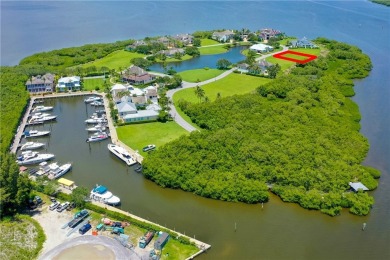 Beach Lot For Sale in Vero Beach, Florida