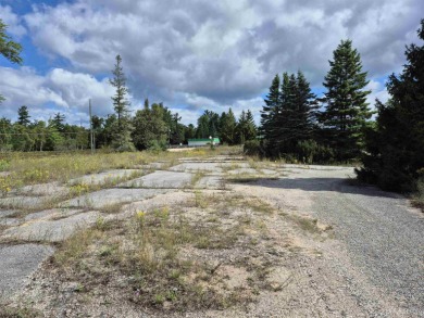 Beach Acreage For Sale in Manistique, Michigan