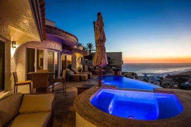 Vacation Rental Beach House in Cabo San Lucas, Baja California Sur, Mexico