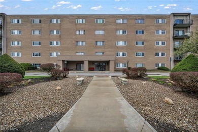 Beach Condo For Sale in Rocky River, Ohio