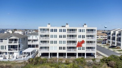 Beach Condo For Sale in Brigantine, New Jersey